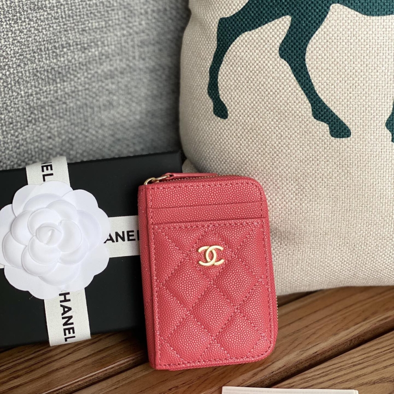 Ch**el wallet purse
